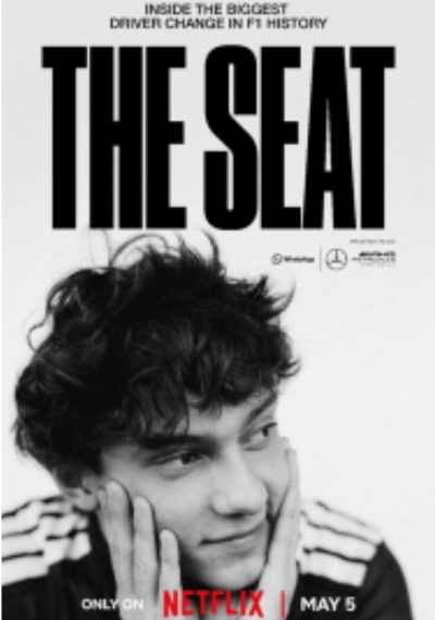 ดูหนังออนไลน์ The Seat (2025) ที่นั่งหนึ่งเดียว ซับไทย